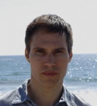 Scott Cross