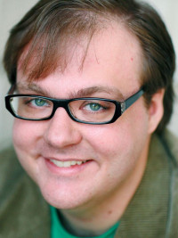 C. Glen Williams