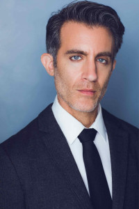 Peter Alexandrou