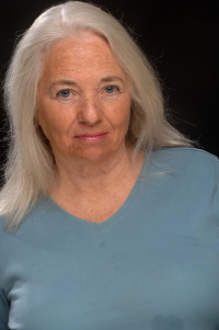 Bernadette Scully