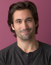 Jonathan Tosetti