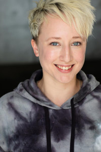 Brittani Harmeyer