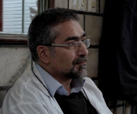 Payam Yazdani