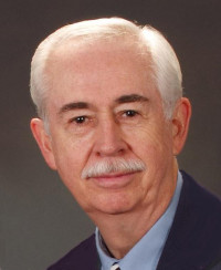 George Throckmorton