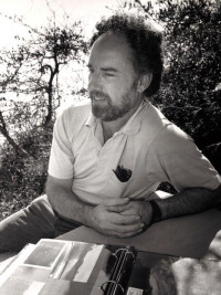 Ed Walters
