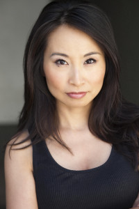 Jayne Han