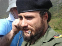 Alec Von Bargen