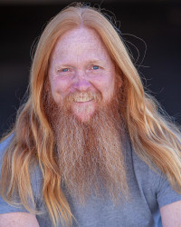 Roy Ward
