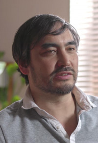 Tim Wu