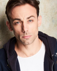 Matt Gorkis