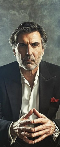 Vincent Irizarry