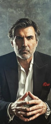 Vincent Irizarry