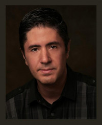 Eric Ferraz