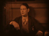 Robin Irvine