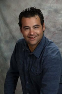 Michael Barrett