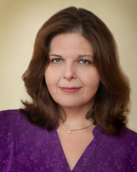 Allison Bergman