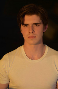 Daniel Cropley