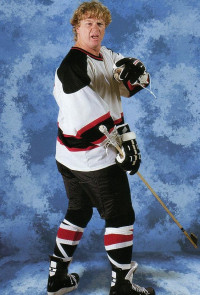 Bill Irwin