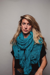 Kate Bergstrom