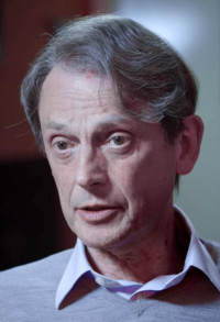 Stephen Bungay
