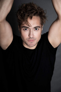Alec Whaite