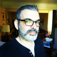 Stéphane Bouyer