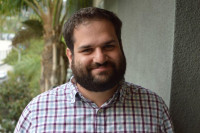 Evan Susser