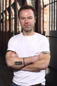 Stephen Elliott