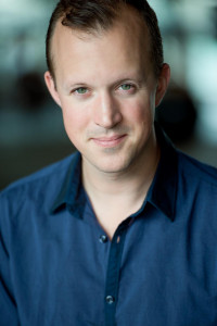 Richard Cornally