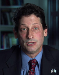 Brian Levin