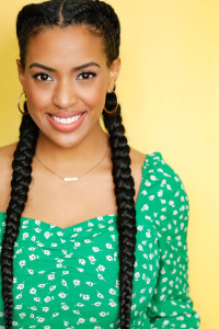 Rebecca Silver