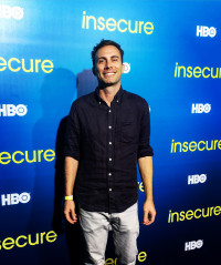Eric Dickinson
