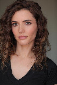 Danica Dodds