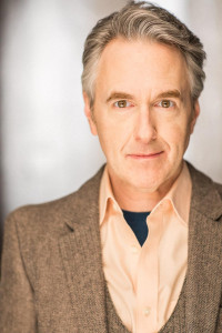 Michael Joseph Mitchell