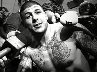Aaron Hernandez