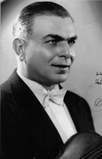 Sadi Isilay