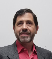 Frank Parrillo