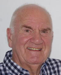 Raymond Glen