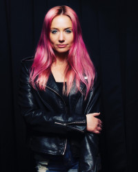 Becky Boxer