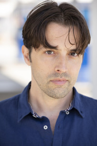 Mark Stevens