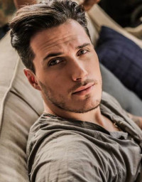 Johnny Walter