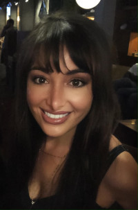 Jessica Rizer