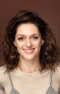 Klára Issová