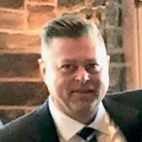 Scott Gensch