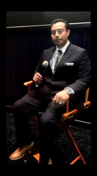 Andy Rodriguez