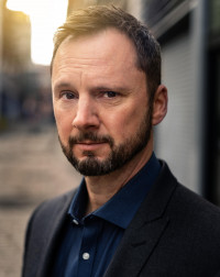 Kristopher West