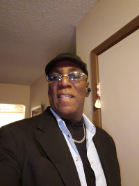 Clyde Phillips Sr.