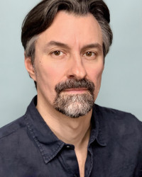 Jeffrey C. Wolf
