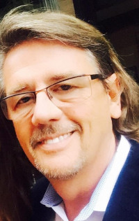 Steve Markham