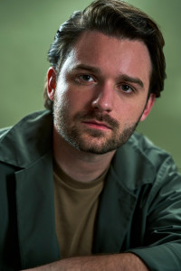 Ben Stillwell